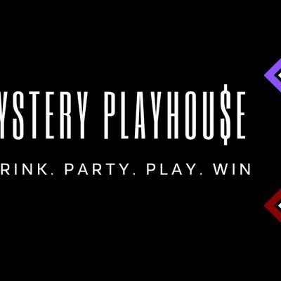 The Mystery Playhouse is a new game themed premium entertainment and nightlife company that oversees cosplay, gaming, & nightlife for adults.