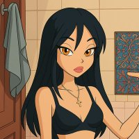 Badgal🧜🏻‍♀️ #R20 (@iamodileee) 's Twitter Profile