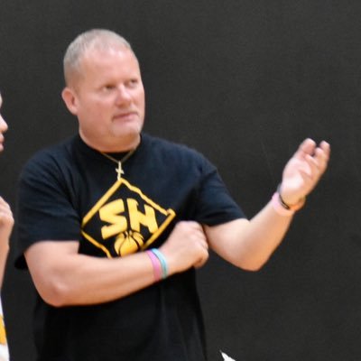 Dad of 5 T’s; #WeAre; Did cool stuff➡️Scored 1K in college; Coached in MBB+WBB NCAA Tourney🏀Retired now do this cool stuff➡️https://t.co/lbAPv5nQZu @StrickHoopsLLC