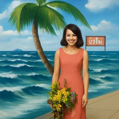 suwibhas's profile picture. อยู่ให้เป็น เย็นให้พอ รอให้ได้