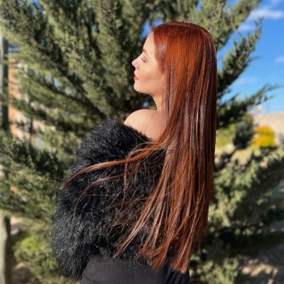 AbrilCepeda14's profile picture. 📍La Rioja, Argentina.