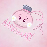 🌸Arbitrary🧂 (@aarbitraary) 's Twitter Profile