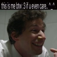 GNAWING AT THE BARS OF MY CAGE (@keroscent2) 's Twitter Profile