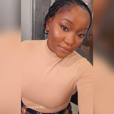 Ms Kay π Profile