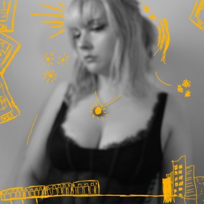 i make music, i make game, i make music for game, i yell online | 27 | they/them | https://t.co/NjqgEAwhAW
