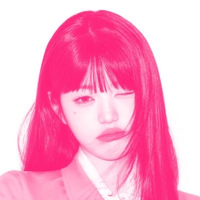 hero(m)ine

#izone #girlsgeneration