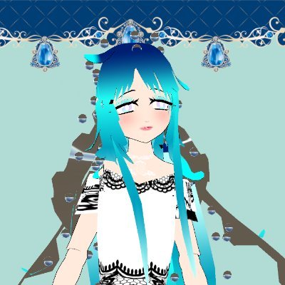 着せ替え人形のヴァレスティーレです 是非スティーレとお呼びください YouTube→https://t.co/354JWc7Ky2
