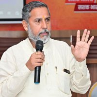 NAHAR SINGH JODHA (@jodhanahar) 's Twitter Profile