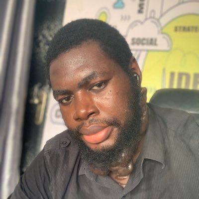 3yrs+ Experience in Creating Visuals for social media, branding and marketing designs || Canva and Photoshop || While on IG i am a Keloid advocate || CCI AGO