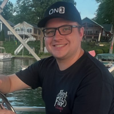 Covering college football, basketball, NIL/sports business @On3sports, @On3NIL | NFL, more @5GOATs_ | @LoyolaChicago alum. Tips: nicholas.schultz@on3.com