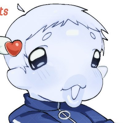 ☁️ Genderless food ocs with they/them pronouns
🌐 https://t.co/MZyD22LN3x
✉️ brakoncut@gmail.com
🔞 https://t.co/U3lLqw70c4