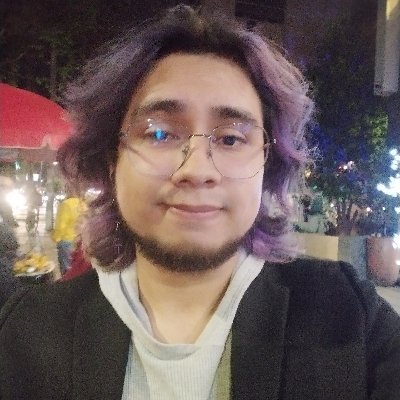 Geographer @UNALOficial | Esports enthusiast | #G2Army | Me gusta tirar código por 6 horas para automatizar tareas de 5 minutos.