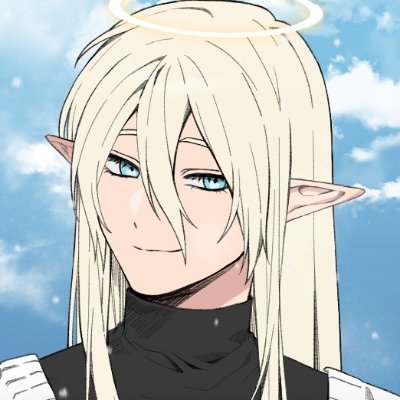 Orion Oz-51 🚀🪐 EN Vtuberさんのプロフィール画像