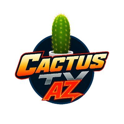 🌵The ONLY Official Cactus TV AZ
🌵Rap/Music Culture/Podcast
🌵Home to Cactus Music Group
🌵Home to Az Off The Block
🌵Phoenix, Az - Office Location ⭐️ 📍