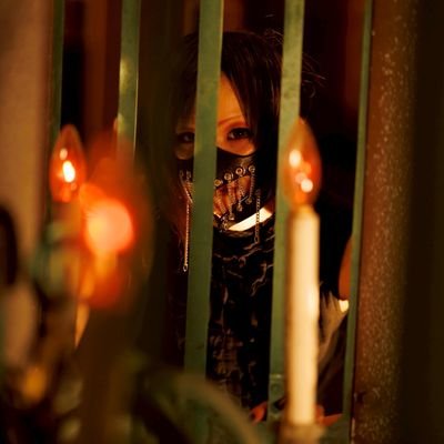 g4_luna's profile picture. 出会い❌裏垢❌
性別謎  ヴァンパイアの仲間入り🦇
GLAY V系 音楽とファッションは生き甲斐
HSなGLAYERでヒサヲタなBaddy🎸
精神3級･身体(両上下肢)1種2級 #線維筋痛症  #適応障害 等と共生中
普段は杖や車椅子で行動してます
🥀自分らしく生きましょうこの先も🥀