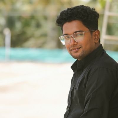 Passion for pixels & love for storytelling
#Editor
#PostProductionNerd
#90skid🥰
#rationalsapien