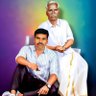 KNSANKAR3's profile picture. Ex-SALEM WEST SECRETARY IT&SM BJP(தெய்வீகமும் தேசப்பணியும் எனது இரு கண்கள்)