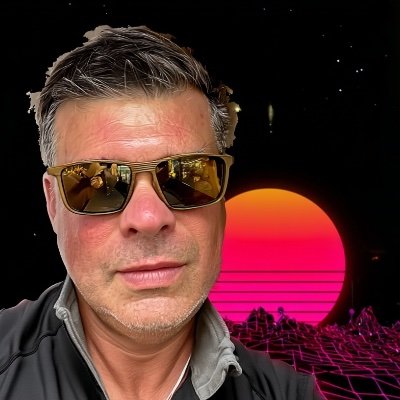 Jesus is Lord. #MAGA Republican I compose music, and write sci-fi books. Author of Aoleon The Martian Girl 🎧 https://t.co/itsio47fFU