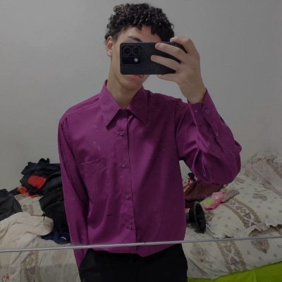 🇧🇷 17y | CS2 SoloBomb/Lurker for:
✉ Business contact: trdfpscontato@gmail.com
Jogo CS desde os 11 e foco desde os 14.
Apaixonado por edição de vídeo