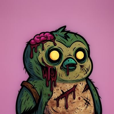 MrSerobi's profile picture. 🎮 Founder @BrainEatersGame
🧟 Creating the first Web4 game ! 
🚀 Building the bridge between gameplay, Web3, and communities
