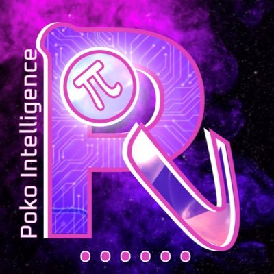 PokoIntell2210's profile picture. blockchain born organization