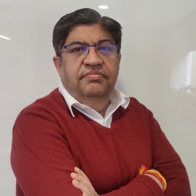 gauravdizzy's profile picture. CXO , Investor , Business builder . Interested in people,business,life and all in between.