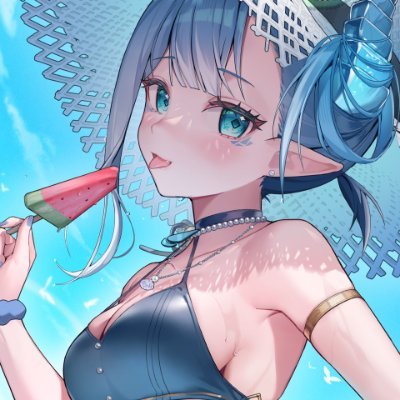 āEnVisionę屬 äøęē EXITUS é裔ęÆåøčæå¦®å·ļ½āØ
ęÆäøé»č²Ŗåæēééé¾ļ½ēēäøęÆę°“ä¼åøä¹äøęÆé¾č¦ ( *Ā“ā`*)
āē±³č±ē¶ 媽媽 @Midori_fufu
āę±č²ēŗēŗ @juiceneko
āč¬č½tag #åøå¦®ē
āäŗåµtag #pARTniie