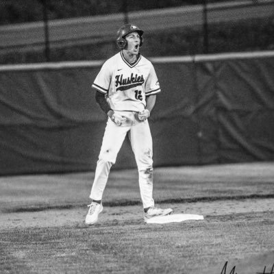 North High School ’27 @NORTHHUSKYBASEB | Top Tier Athletics Baseball @TopTierAs | INF/ OF| 6’0” 170 lbs | 4.0 GPA