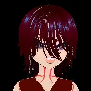 Vtuber herald.
Warning: You are in the worst timeline.