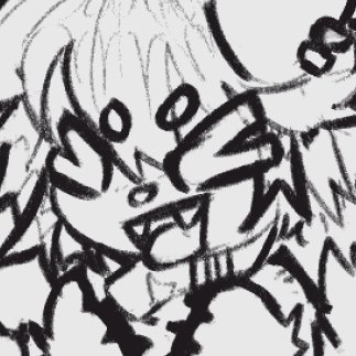 🐾 ΘΔ it/she 19 furreak BUT 18+ BECAUSE I HATE CHILDREN