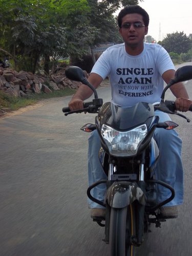 I M COOL BOY