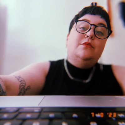 design & ops @figma. prev: @spotify @kickstarter. (they/them)
new yorkah.