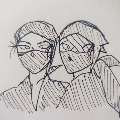 ojamaさんのプロフィール画像