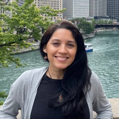 PattyGarciaLAT's profile picture. 