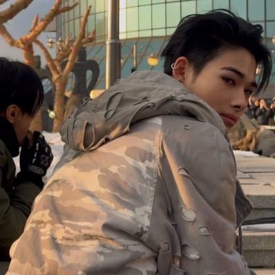 ―୨୧⋆ ˚ #니키 | Forever sevEN until the ENd. 💘