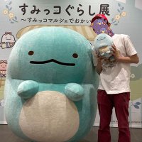 りゅ~てぃん☆ (@dark_ryuteeen) 's Twitter Profile Photo りゅ~てぃん☆ (@dark_ryuteeen) 's Twitter Profile Photo