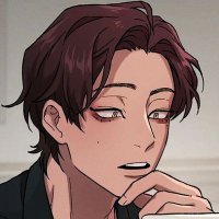 🩸 (@fidgetingknife) 's Twitter Profile