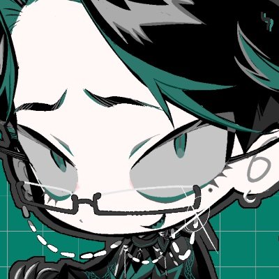 眼鏡/プロカ https://t.co/ubSjM2Z6v7 /SDonly→ @kasusake134265 /落書きskebと連携