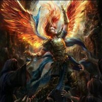 ARCANGEL (@arcangel165870) 's Twitter Profile