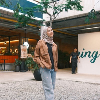 nurulnazaahah's profile picture. 