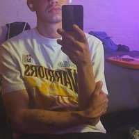 GregLeGrice (@cheezedhamz) 's Twitter Profile Photo