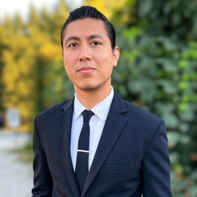 Banker/fintech 🚀 | ex migrant-farmworker #defi #boxing 🥊 #SJEarthquakes ⚽️ #SJSharks 🦈 #GranTurismo 🏎