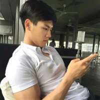 เมฆ (@meh1594496) 's Twitter Profile Photo