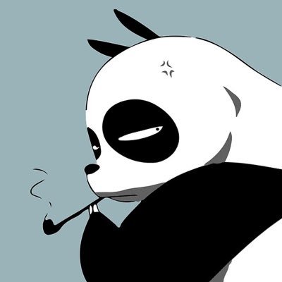 Tumba 🐼さんのプロフィール画像