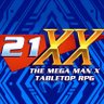 CtrlAltCrit's profile picture. 21XX is a Tabletop Role Playing Game set in the fictional video game series Mega Man X. Download the FREE foundation guide from our website! https://www.21xxrpg