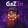 GaZ3n_'s profile picture. Hello! I'm GaZ3n Gamer, nerd, geek. Streaming mostly FPS. Feel welcomed, talk to me, and be yourself! Welcome to the family.