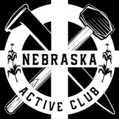 ActiveNebraska's profile picture. The largest Nationalist organization in the state of Nebraska. 🌽⚔️