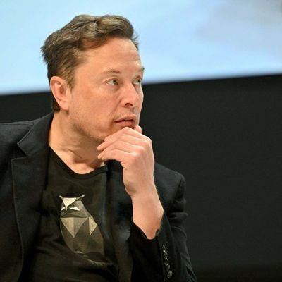 The Founder CEO of Tesla officer electric Tesla and Space X. I was and early investor in several tech company