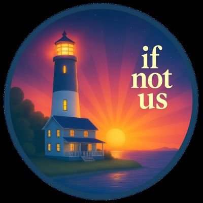 If Not Us Profile