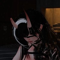 ❄️Snowy❄️ (@snowyy_vrc) 's Twitter Profile